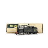 A Triang-Wrenn 00 Gauge W2215 LMS Tank Locomotive, Locomotive No 2385, in black, in rare original