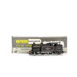 A rare Wrenn 00 Gauge W2216 BR class N2 Tank Locomotive, Locomotive No 69550,  in black BR in