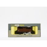 Triang-Wrenn 00 Gauge Wagons, W4325P 'Oxo' Ventilated Van, W4600P 'Clay Cross' Ore Wagon, W4625