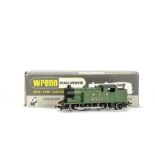 A pair of Wrenn/Triang-Wrenn 00 Gauge W2217 LNER class N2 Tank Locomotives, Running Number 9522,