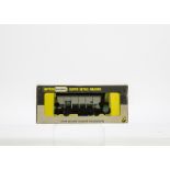 Rare Wrenn 00 Gauge Wagons, W4644 BR Grey Hopper Wagon x 3, all in original Wrenn long boxes, VG-