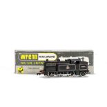 A rare Wrenn 00 Gauge W2216A BR class N2 Tank Locomotive, Running Number 69496, in black with