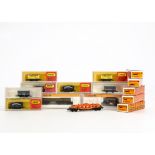 Minitrix Graham Farish and Arnold N Gauge UK and Continental outline Rolling Stock, Minitrix UK