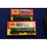 Hornby-Dublo 00 Gauge 2-Rail Diesel Locomotives, 2230 1,000 BHP Co Co Diesel-Electric Locomotive and