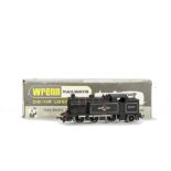 A pair of Wrenn/Triang-Wrenn 00 Gauge locomotives, W2216 BR class N2 Tank Locomotive, running No