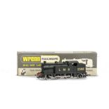 A pair of Wrenn 00 Gauge class N2 Tank Locomotives, W2214 LMS Locomotive No 2274 & W2215 LMS