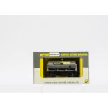 Rare Wrenn 00 Gauge Special Limited Edition Wagons, W5517 Limited Edition Silver 'Wrenn Railways'