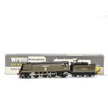 A rare Wrenn 00 Gauge W2275/5P Bullied 'Spam Can' BR 'Hurricane' 5 Pole Motor Locomotive and