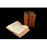 Blackstone, William. Esq. Commentaries on the Laws of England In Four Books. Clarendon Press,