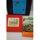 Bird Songs, a large collection of reference material including original writings about the