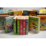 Disney Big Little Books, twenty nine all in good condition plus two others