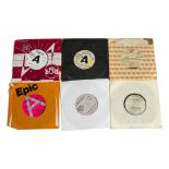 Demos and Acetates, nineteen including Frank Sinatra, Della Reese, Johnny Cash, Chubby Checker and