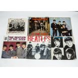 The Beatles, twenty plus albums later issues including The Beatles BEEB, Historic Sessions, The