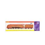 A Hornby (China) 00 Gauge ‘Duchess of Hamilton’ Locomotive and Tender, NRM Special Edition ref