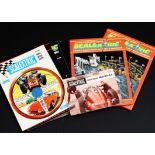 Scalextric Books and Catalogues, Haynes Scalextric Entusiasts Guide by Gillham (2), Catalogues