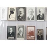 Cigarette & Trade Cards, Golf, a selection of odds from various series all featuring golf related