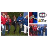 Calling all Bargain Hunt fans! A chance for you and a friend to go on location with the Bargain Hunt