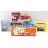 Corgi Classics, buses, cars, industrial and commercial vehicles from the Heavy Haulage, Fire