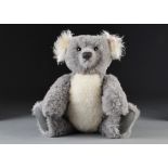 A Steiff Limited Edition Koala bear, 1035 of 2000, in original box with certificate, 2005