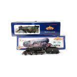 Bachmann 00 Gauge LNER BR and GW Steam Locomotives and Tenders, 31-555 V2 4801 LNER Darlington