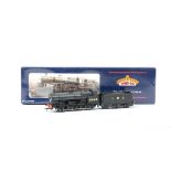 Bachmann 00 Gauge LMS Steam Locomotives and Tenders, 32-175 2-6-0 Crab 13098 LMS crimson and 31-