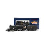 Bachmann 00 Gauge LNER Steam Locomotives and Tenders, 31-003 Robinson 04 6190 LNER black and 31-