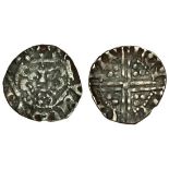 Edward I in the name of Henry III (1272-1279), ‘Long Cross’ Coinage, Penny, Phase 4, London, Class