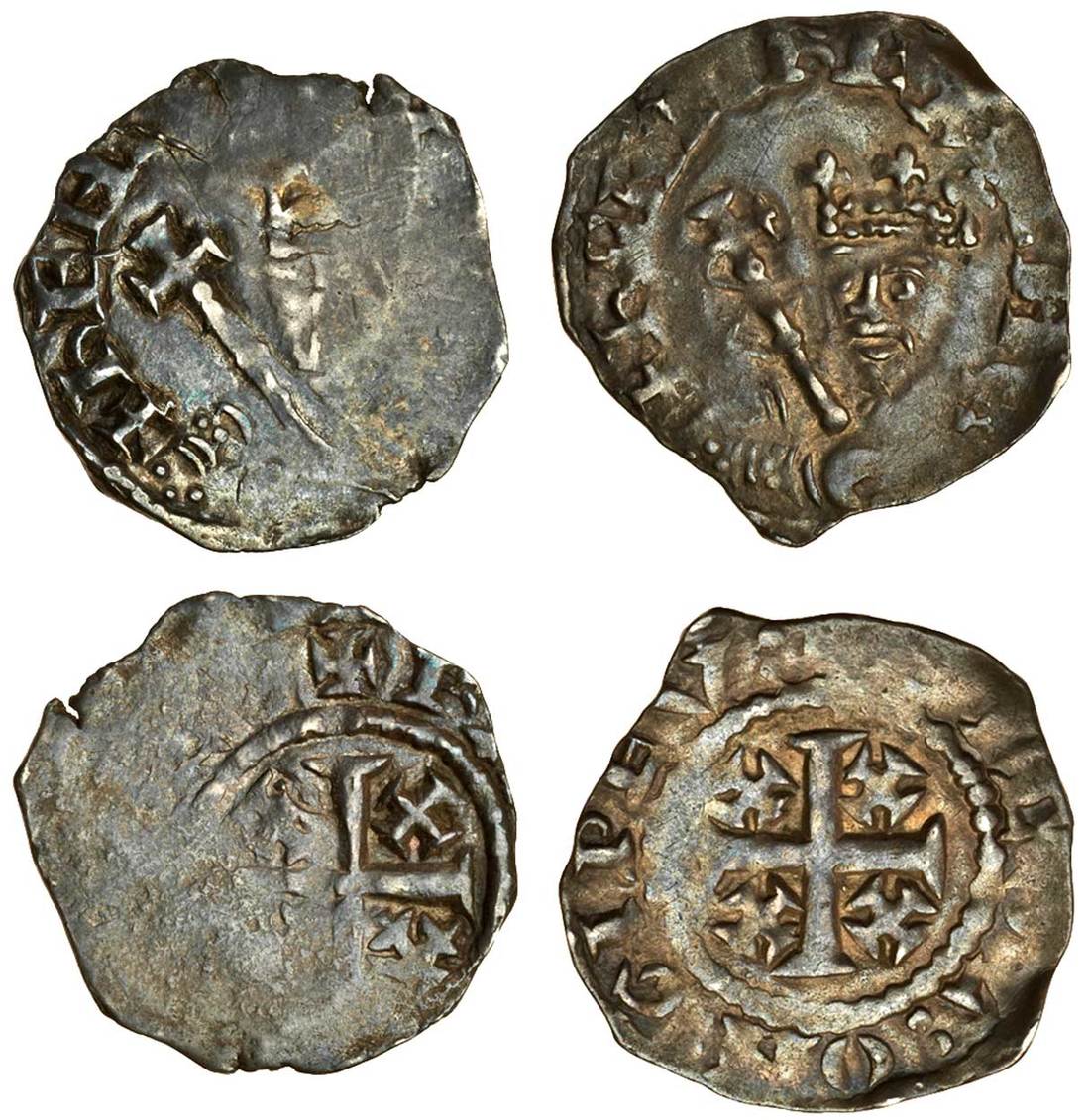 Henry II