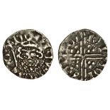 Edward I in the name of Henry III (1272-1279), ‘Long Cross’ Coinage, Penny, Phase 4, Posthumous Pha