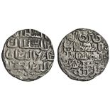 Sultans of Bengal, 'Ala al-Din Firuz II (AH 938-39; AD 1531-32), Tanka, 10.60g, Tirhut Mardan, unda