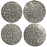 Sultans of Bengal, 'Ala al-Din Husain (AH 899-925; AD 1493-1519), commemorative Tankas (2), fourth