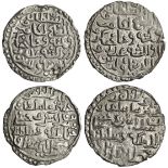 Sultans of Bengal, 'Ala al-Din Husain (AH 899-925; AD 1493-1519), commemorative Tankas (2), fourth