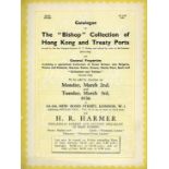 Collections and Ranges Philatelic Literature Auction Catalogues British Empire 90+ auction catalogu