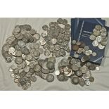 A Large Assortment of U.S. Silver Coins and More. $103 face value 90% Half Dollars; $135.50 90% Qua