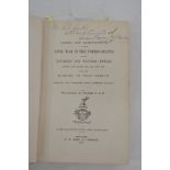 A Naval book, Naval scenes and reminiscences of th