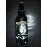 Geoff Hurst Crate Of Football Beers: Pack with 10 Holdens "Hatrick Heroes" beers which would look