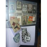 Derby County Superb Football Card Collection: Vendor has tried to purchase every card relating to