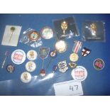 1966 World Cup Football Badges: A fantastic collec