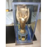 Replica Jules Rimet Football World Cup Trophy: The