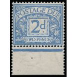 POSTAGE DUES