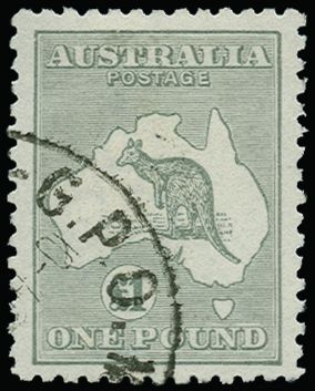 AUSTRALIA