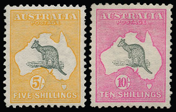 AUSTRALIA