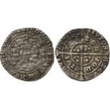 Edward IV, first reign, light coinage (1464-1470), groat