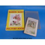 Cicely Barker, Flower Fairy Picture Books (c1950) together with Marion St John,