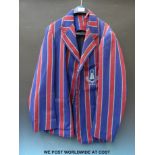 A Royal Masonic School jacket