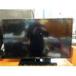 Samsung 32" television