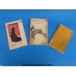 Books from the Library of John Lane together with Aubrey Beardsley,