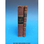 Rev J G Wood, The Common Objects of the Sea Shore: including Hints for an Aquarium (London,