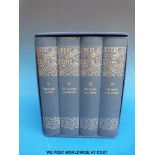 Great stories of Crime and Detection (London, Folio Society, 2002) blue cloth,