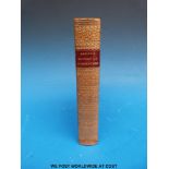 Thomas Bewick, History of Quadrupeds (Newcastle-upon-Tyne, Hodgson & Beilby, 1792) third edition,